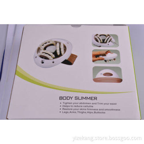 2014 new product f infrared at burn body massager